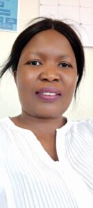 Bachelor of Commerce in Human Resources Management and Industrial Relations, Diploma in Social Work and has 20 years work experience in Government and NGO